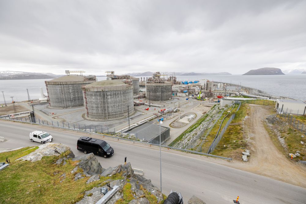 Bellona og flere arbeidstakere anmelder Equinor for grove arbeidsmiljølovbrudd.