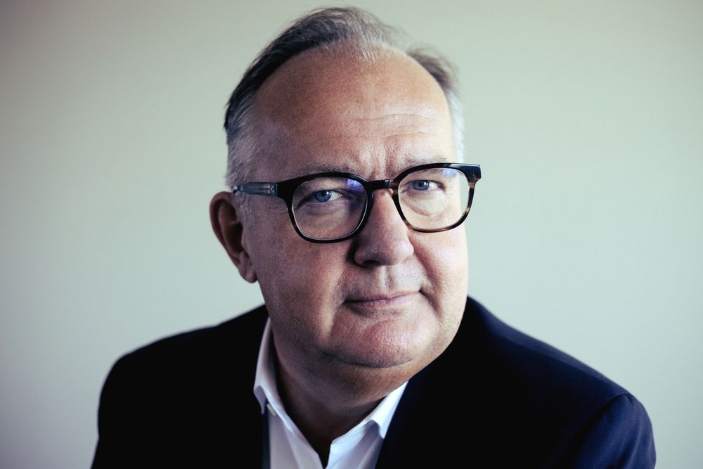 Vi risikerer å digitalisere oss til kortsiktig effektivitet og langsiktig sårbarhet, skriver Geir Arne Olsen i Netcompany Norge.