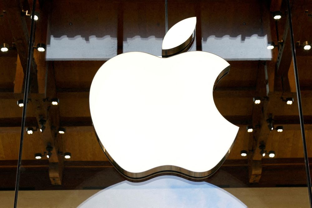 Apple har tapt langvarig konflikt med EU om markedsregler.