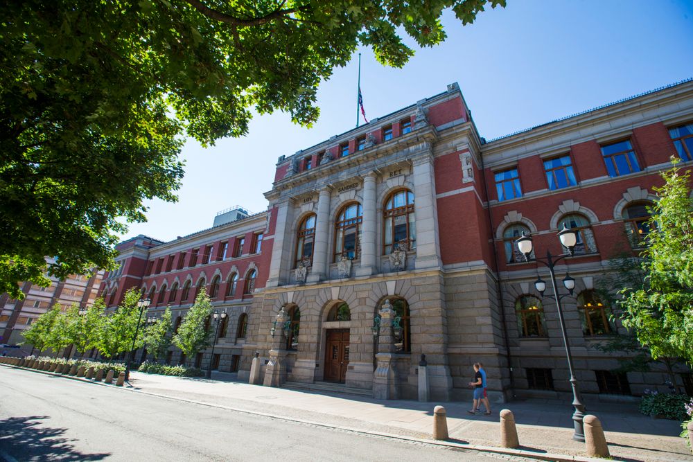 At Høyesterett mener at ikke flere tekniske sikkerhetstiltak kan fungere som en barriere mot BankID-svindel, er uforståelig, skriver TU Medias redaktør Kristina Fritsvold Nilsen i denne kommentaren.