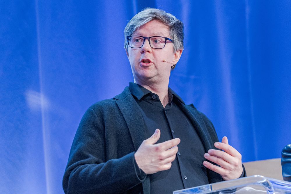 NUPI-forsker Hans Jørgen Gåsemyr sier at kinesiske selskaper er sterke aktører som vinner kontrakter over hele verden. – Samtidig møter de større motstand enn tidligere i markeder hvor sikkerhetspolitikk spiller en større rolle.