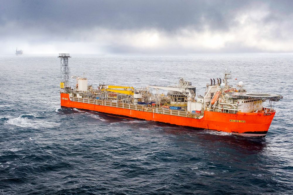 Vår Energi og Equinor droppet i april å elektrifisere olje- og gassfeltene Grane og Balder på grunn av for høye kostnader. Samtidig er de reelle CO2-kostnadene for feltet langt lavere enn for flere andre sektorer.