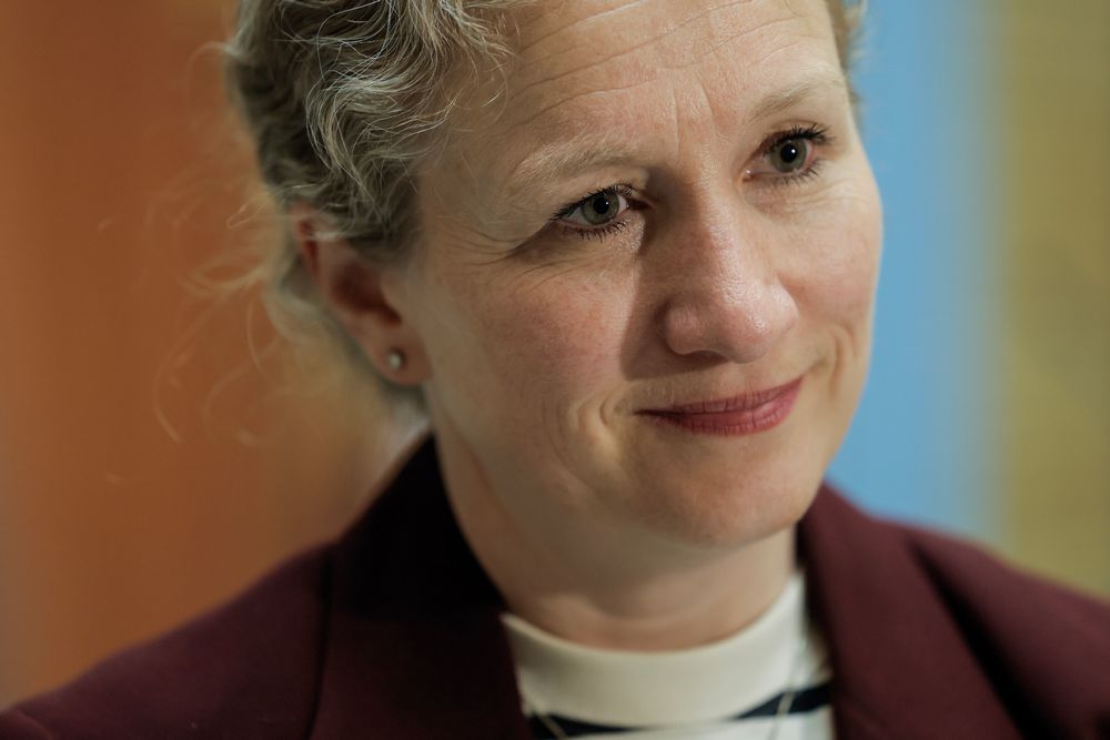Arbeiderpartiet inviterer SV, SP, Rødt og MDG til møte på torsdag, opplyser Tuva Moflag (Ap)