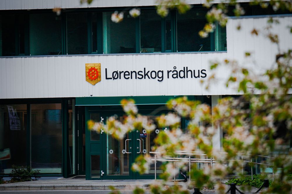 Ifølge NRK er omfanget av dataangrepet mot Lørenskog kommune langt større enn det som har vært kjent til nå.