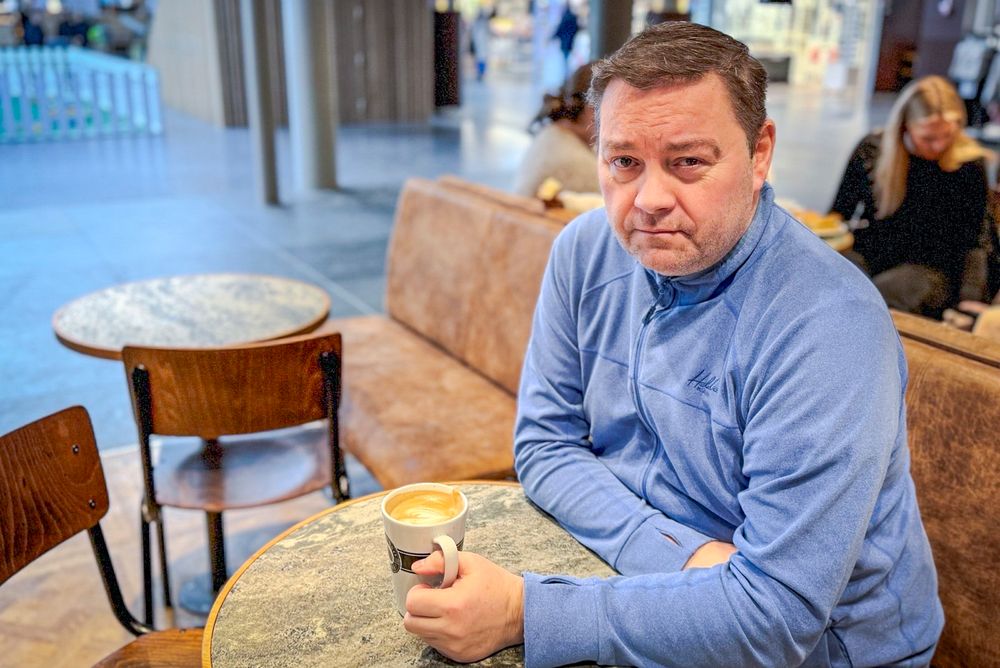 – Som forbruker er du rimelig trygg, sier IT-sikkerhetsekspert Per Thorsheim om Ryde-angrepet.