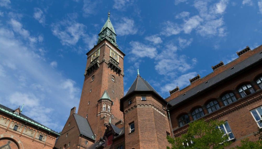 København kommune har de siste årene testet ut open source-løsninger. Nå går de enda et skritt lenger.