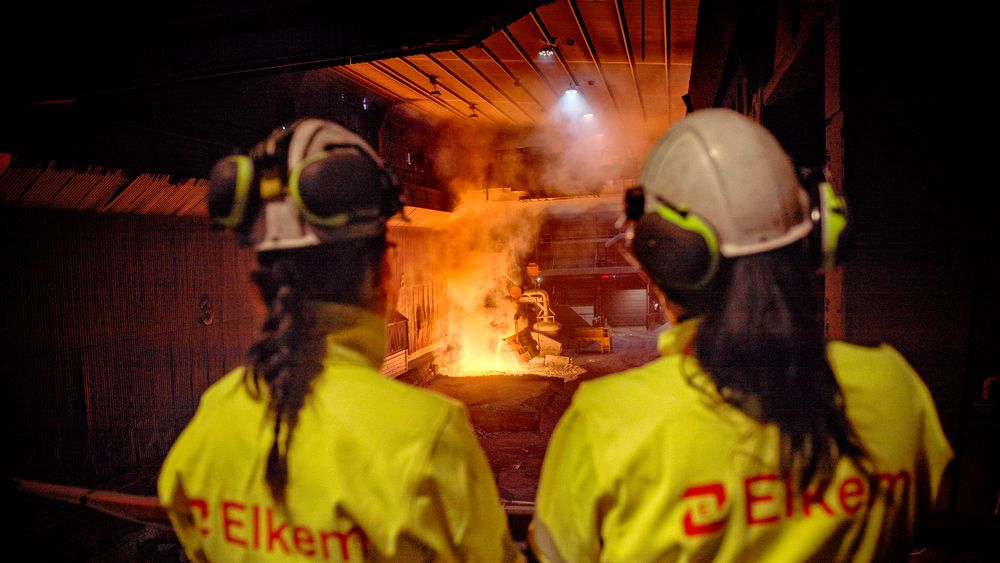 Når EU innfører regler som rammer en bedrift, har det ringvirkninger for hele lokalsamfunnet. 