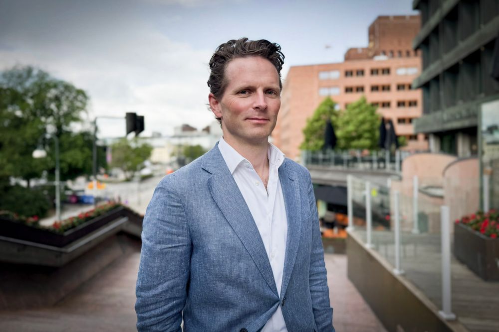 KI-frislippet ga oss læring og entusiasme. Nå trenger vi disiplinen som gjør at det var verdt det, skriver Trygve Halvorsen i Accenture Norge.