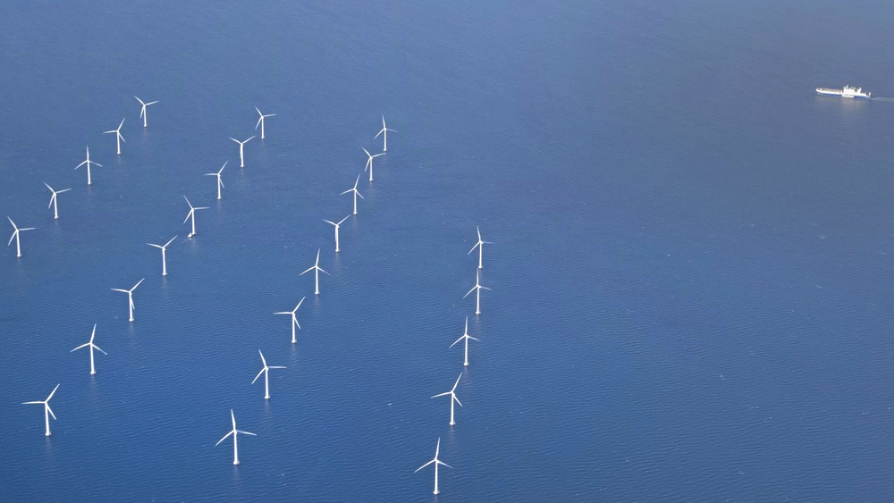 Det blir Vattenfall som skal bygge både Nordsøen Midt og Hesselø havvindpark. De vil kunne levere minst 1,8 GW grønn strøm.