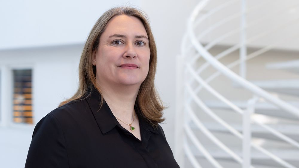 Har du tenkt på at printeren lagrer kopier av alt fra konfidensielle styrepapirer til ansettelsesavtaler – i klartekst på en intern harddisk, spør Anne Helene Haug i Canon Norge.