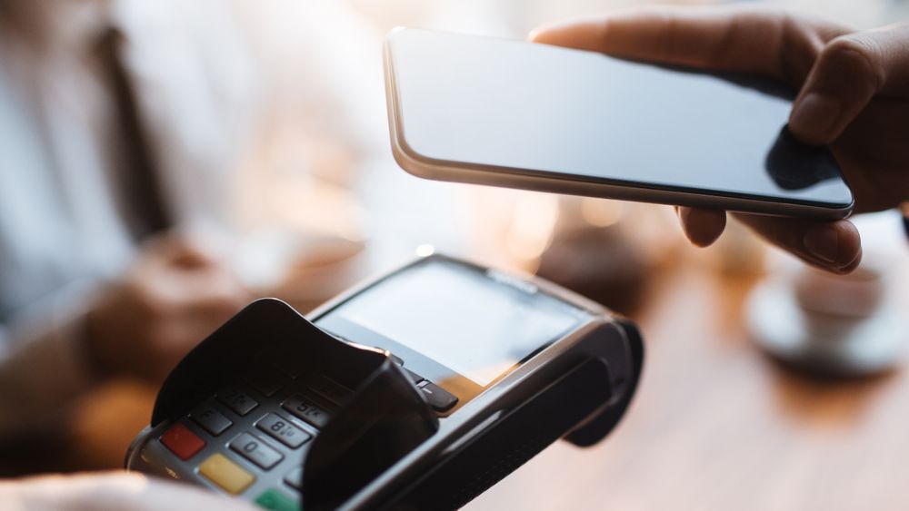 NFC-teknologien er er gryende angrepsvektor på den mobile plattformen, har vi nå et nytt eksempel på.
