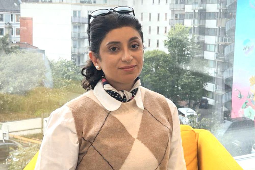 – Vi regulerer teknologien der bruken er mest synlig, samtidig som den vokser raskt der kontrollen er minst, skriver Maria Johansen i Artificial Intelligence Consulting.