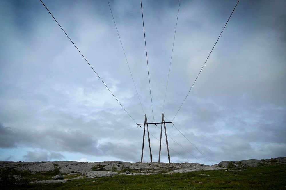Vi hører om internasjonale bedrifter som nå for første gang får billigere energi i EU enn i Norge, skriver innleggsforfatteren.
