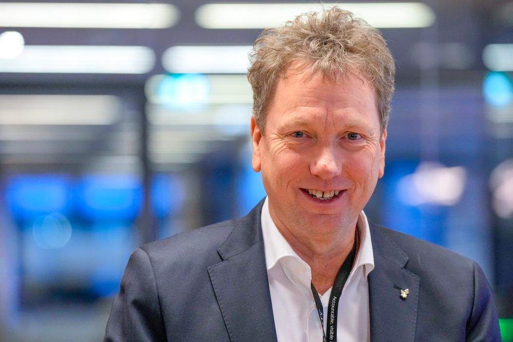 Equinor jobber med en rekke nye, mindre prosjekter på sokkelen, for å dempe nedgangen i oljeproduksjon fremover. Men fra 2035 trenger de tilgang på nytt areal, for å nå produksjonsmålene, ifølge konserndirektør Kjetil Hove.