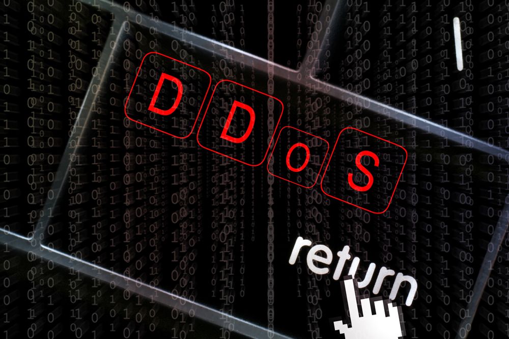 For å beskytte seg mot tjenestenektangrep har virksomheter ofte investert i DDoS-løsninger fra hyperscalerne/cloud-providere. Dessverre erfarer vi at de ofte ikke holder mål, skriver innleggsforfatterne.