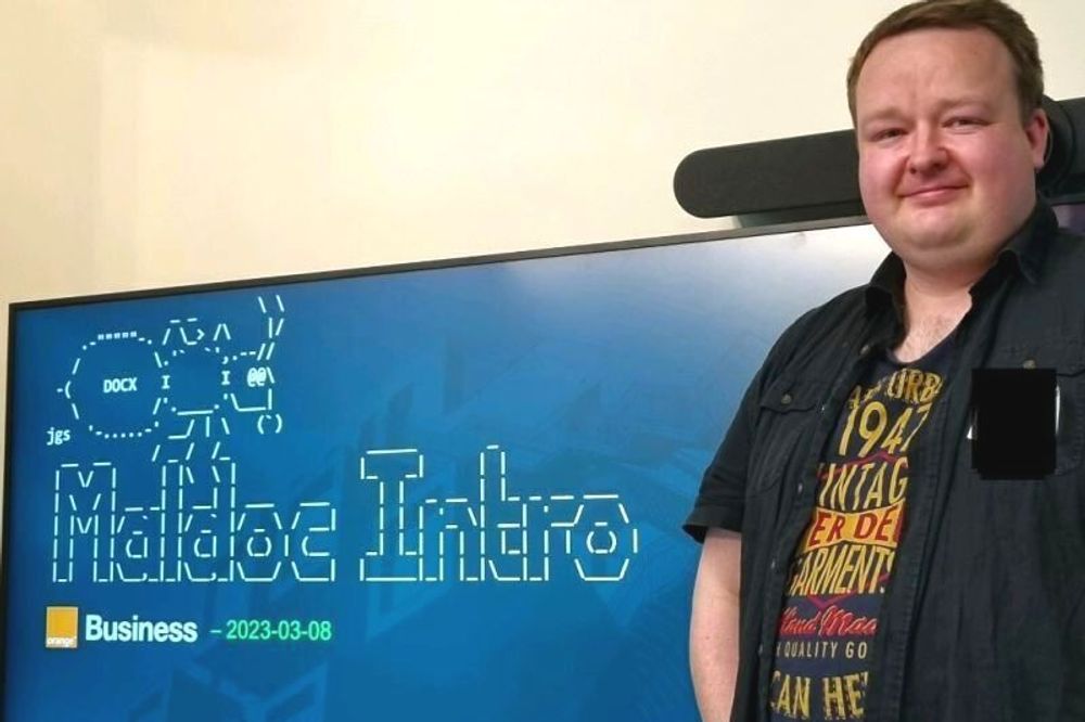 Hans-Petter Fjeld i Defendable kaller det en evig katt- og mus-jakt å forhindre dataangrep. 