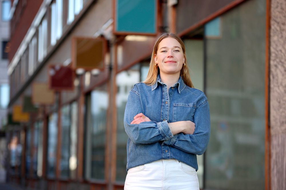 Claudia Aanonsen er seniorforsker ved Norsk utenrikspolitisk institutt (Nupi), hvor hun er en del av forskningsgruppen for sikkerhet og forsvar.