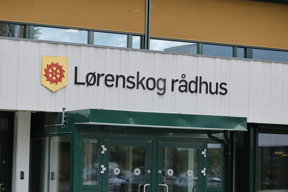 Lørenskog ble rammet av et cyberangrep. Nå vokser kostnadene i et forrykende tempo.