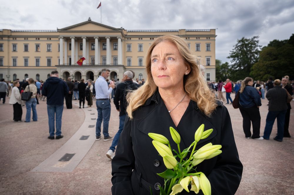 Generalsekretær Mette Vågnes Eriksen i Polyteknisk Forening forteller at audiensene hun og foreningens president hadde med kong Harald ofte varte både to og tre kvarter, selv om gulvklokken i audiensrommet markerte at vanlig audienstid var ute allerede etter 15 minutter.