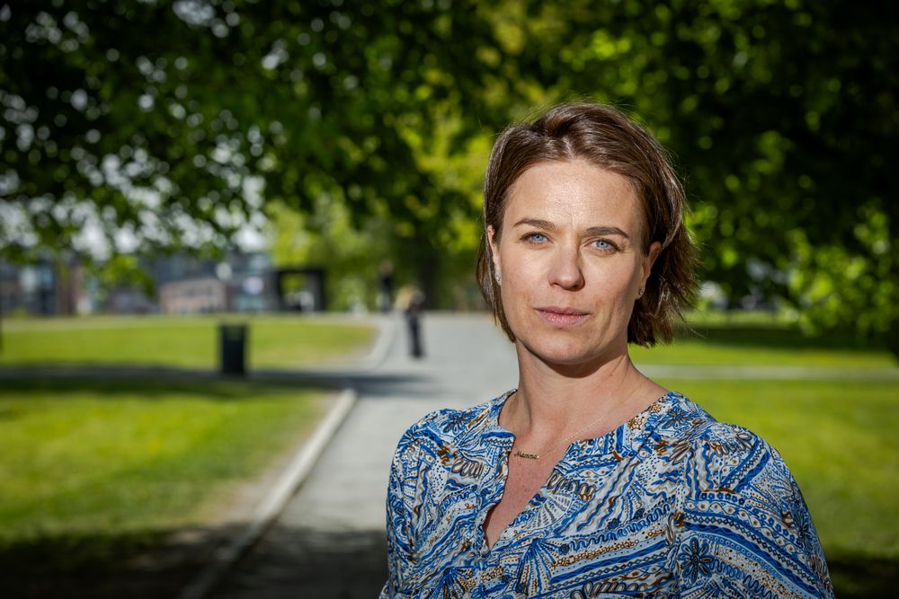 Insentivene belønner stadig mer innsamling av informasjon fra omgivelsene, mens ansvaret skyves over på brukeren, skriver Vivi Rignes Berrefjord.