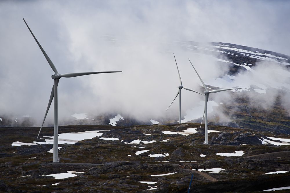 Vindkraft i Norge har for første gang fått en majoritet av norsk eierskap de siste to årene, etter flere år med dominans fra utenlandske aktører.