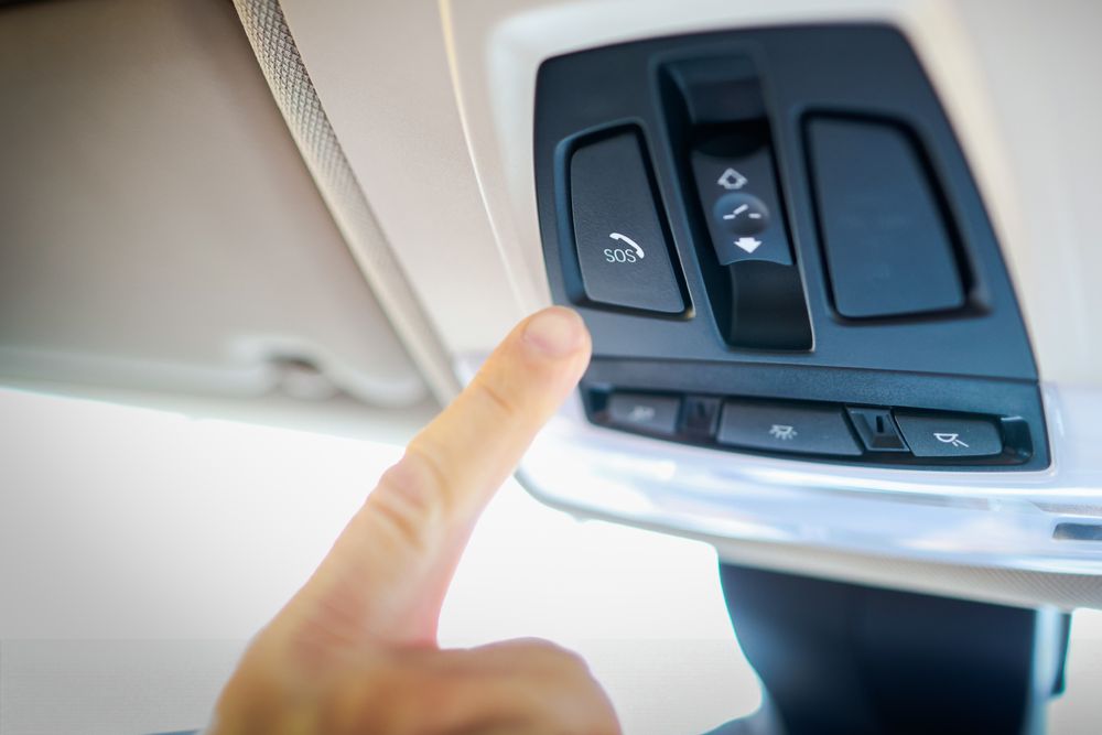 En EU-rapport konkluderer med at stengingen av 2G-nettene i Europa bør utsettes til 2030 for å sikre at den automatiske ulykkesvarslingen Ecall fortsetter å virke i 64 millioner biler.
