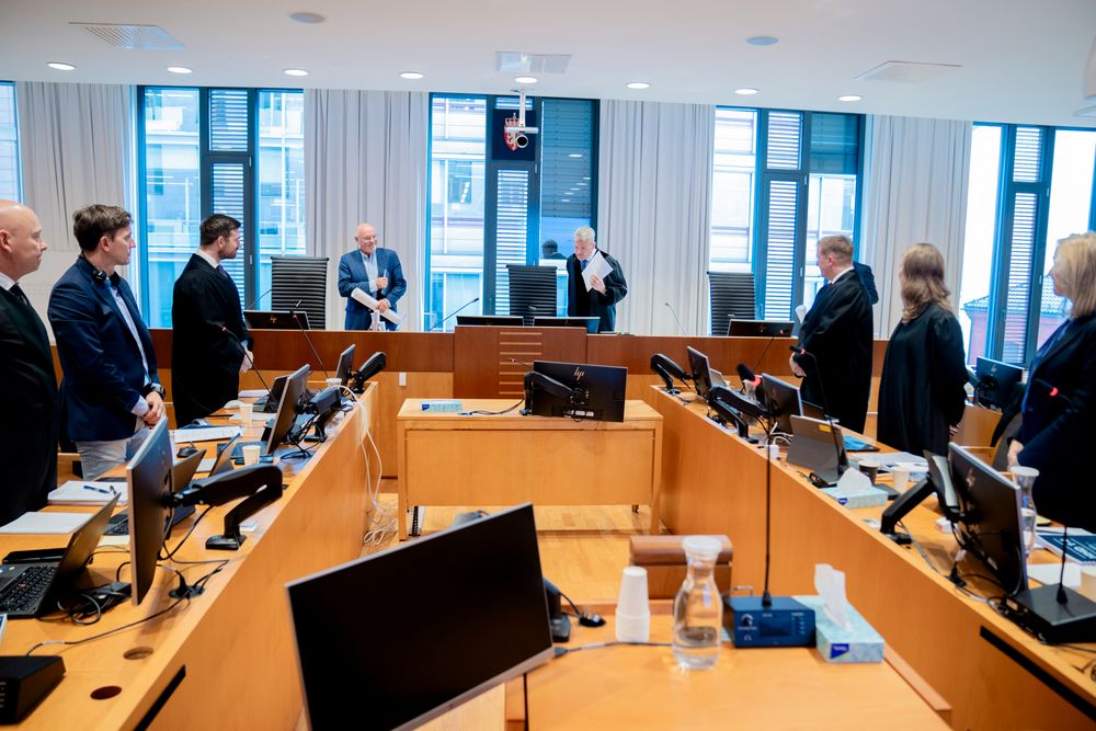 Bane Nor og entreprenørfellesskapet Acciona Ghella JV (AGJV) møttes i Oslo tingrett i en omfattende rettssak om sluttoppgjøret for Follobanen.