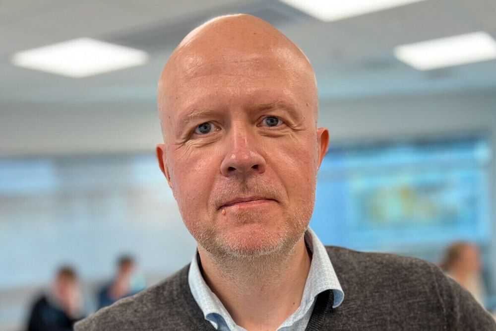 Dagens komplekse, datadrevne krigføring krever at vi dropper detaljplanlegging årevis i forveien, skriver Thomas Vøien i Airbus Defence and Space AS.
