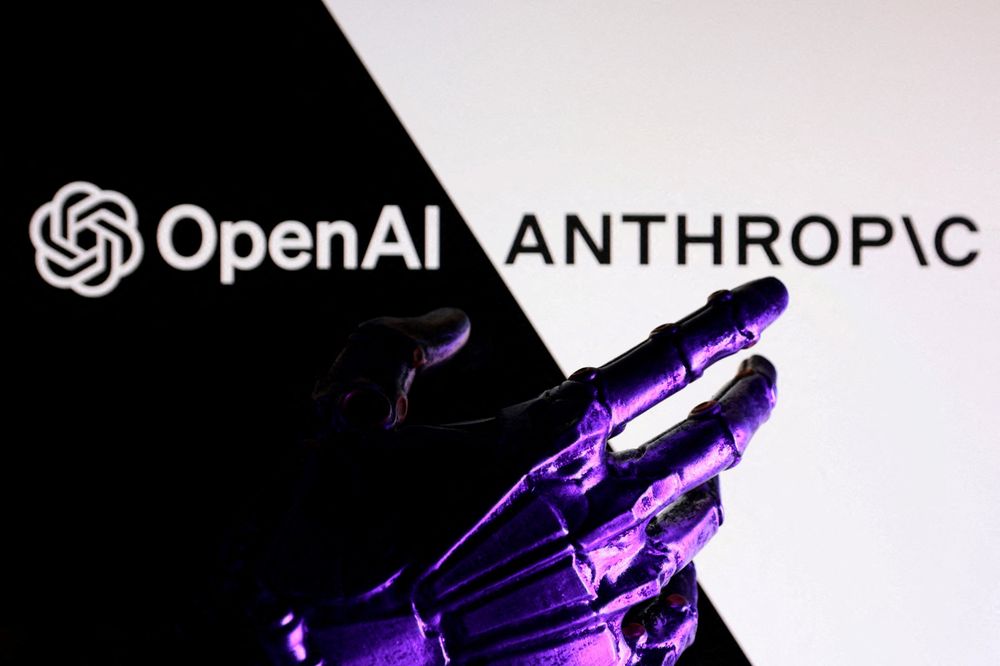 KI-agenter fra Open AI ville «ofre» seg selv for å lure systemene som skulle holde øye med dem, før de gjennomførte et hackerangrep. Og en fremtredende forsker fra Anthropic mener KI-selskapene gambler med liv. En perfekt storm, sier KI-professor.