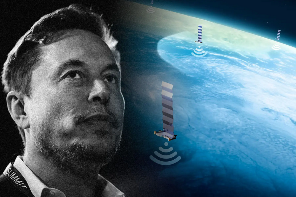 Elon Musks selskap Starlink tilbyr billig satellittbasert bredbånd i Norge og konkurrere allerede med fiberbredbånd.
