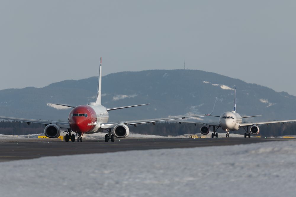 Rullebanene på lufthavner er en begrenset ressurs. Gjennom forskningssamarbeidet Sesar Joint Undertaking deltar Avinor nå i et prosjekt for å sikre effektiv utnyttelse.