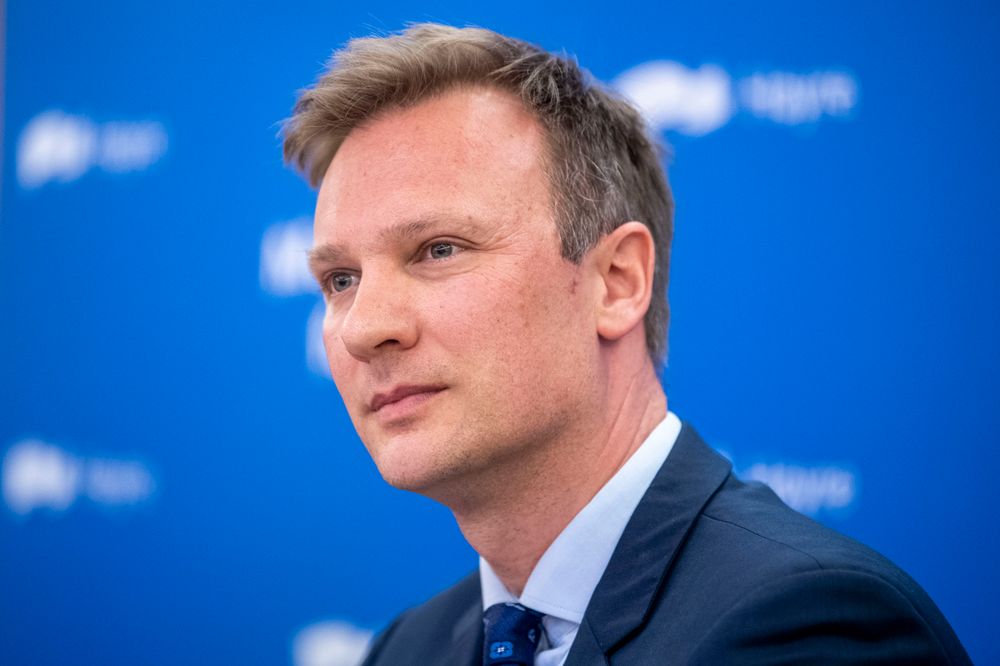 Bård Ludvig Thorheim, stortingsrepresentant fra Nordland for Høyre, vil ha konkrete krav til datasenterprosjektet for å sikre at det kommer norske aktører til gode.