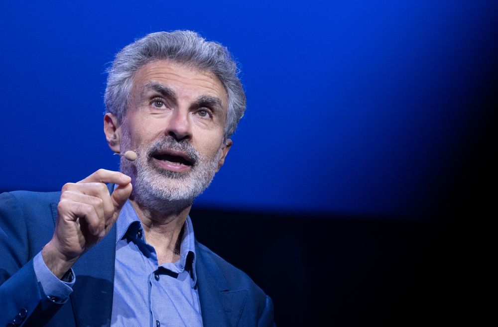 KI-forsker og professor Yoshua Bengio frykter KI-modeller som kan hacke seg inn i selskaper over hele verden.