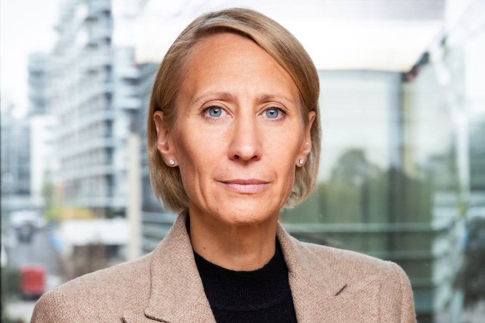 Prinsippet om at forurenser betaler, må være førende, selv når den geopolitiske virkeligheten utfordrer oss, skriver Ingebjørg Telnes Wilhelmsen i Norsk Hydrogenforum.