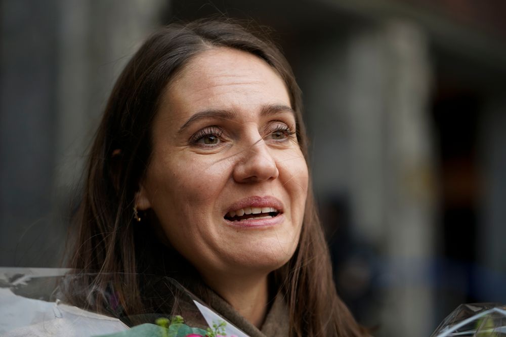 – Barnas trygghet skal komme først, sier Julie Remen Midtgarden, som er byråd for utdanning i Oslo.