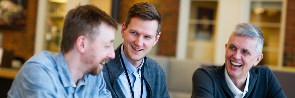 Ny dataplattform ga SINTEF bedre innsikt i egen forretning