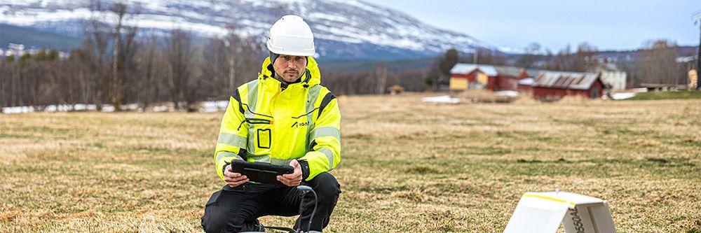 Telenors robuste 5G-nett endrer måten vi jobber på