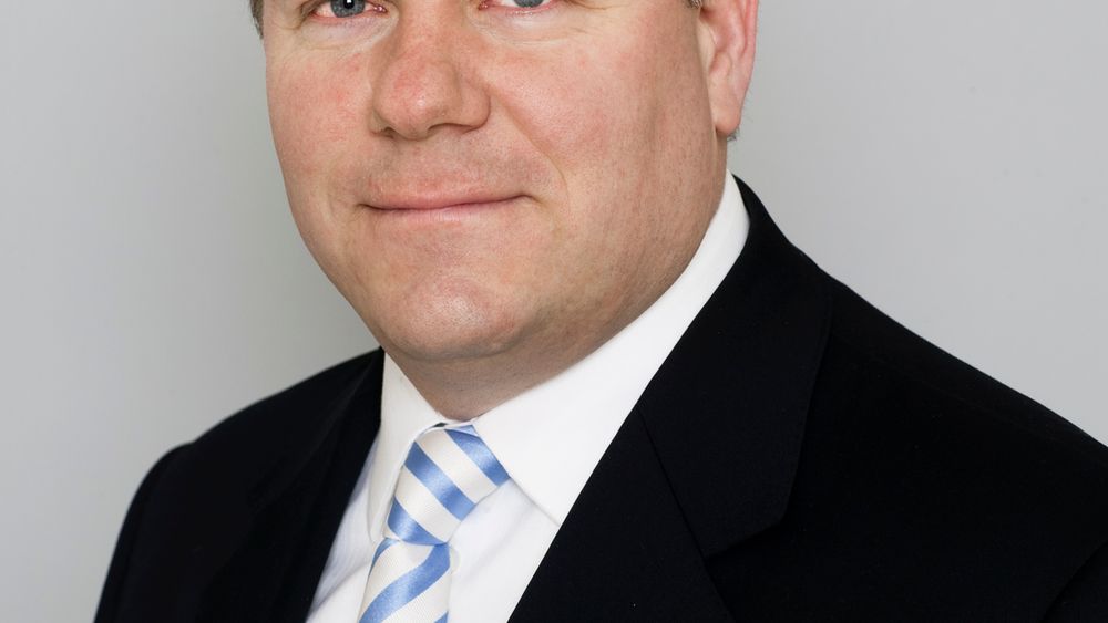 <p>Harri Koponen fratrer sin stilling med umiddelbar virkning.</p>