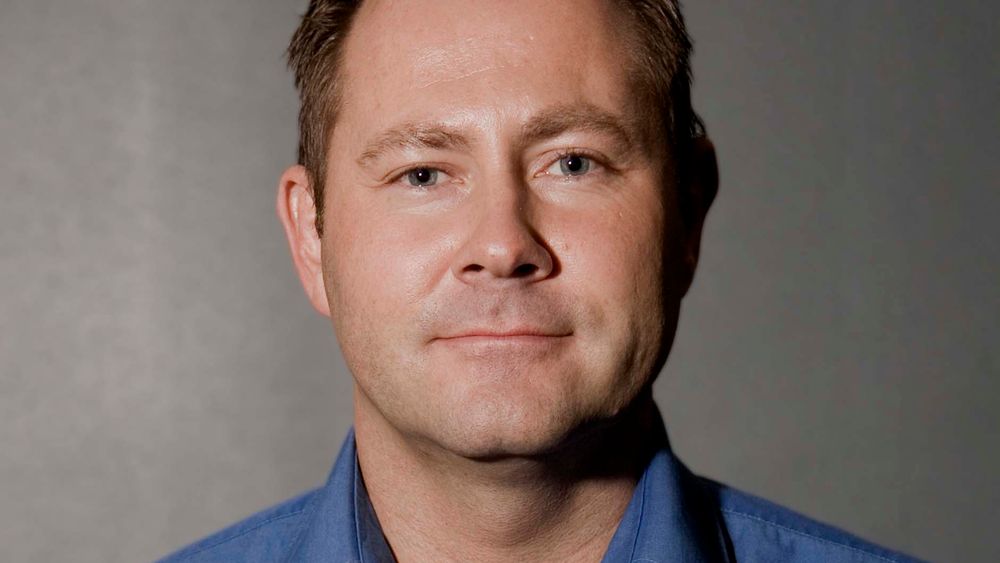 <p>– Djuice skal få slite med å endre merkevareinnholdet, tror markedsdirektør Thomas Sandaker i One Call.</p>