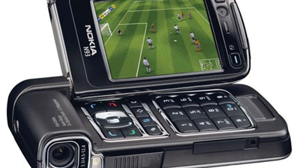 <p>Fra terminal til nedlastbar programvare til forhåndsinstallert spilltjeneste. Nokias N-Gage satsing har vært famlende og mislykket.</p>