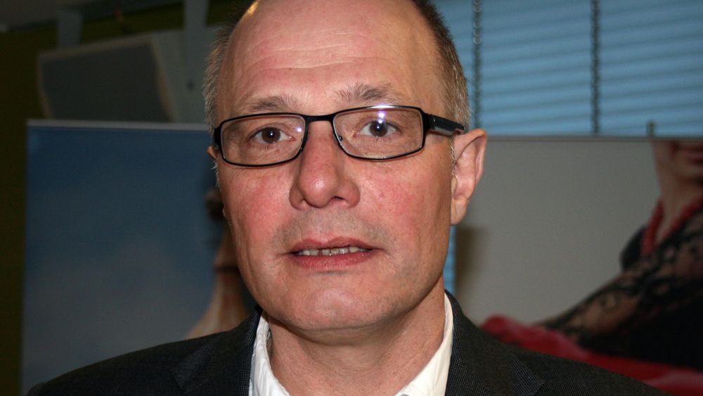 <p>Nokia Siemens Networks-sjef Finn Erik Hermansen får langt færre ansatte under vingene i tiden fremover. </p>