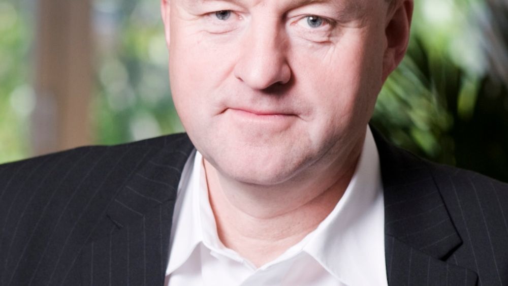 <p>Administrerende direktør Svein Lerkerød i Datametrix skal levere kommunikasjons- og nettverksløsninger til Eidsiva Energi.</p>