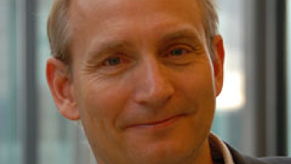 <p>Harald Krohg er daglig leder i Telenors bredb&aring;ndsgrossist Jara. N&aring; testlanserer de VDSL bredb&aring;ndsaksess.</p>