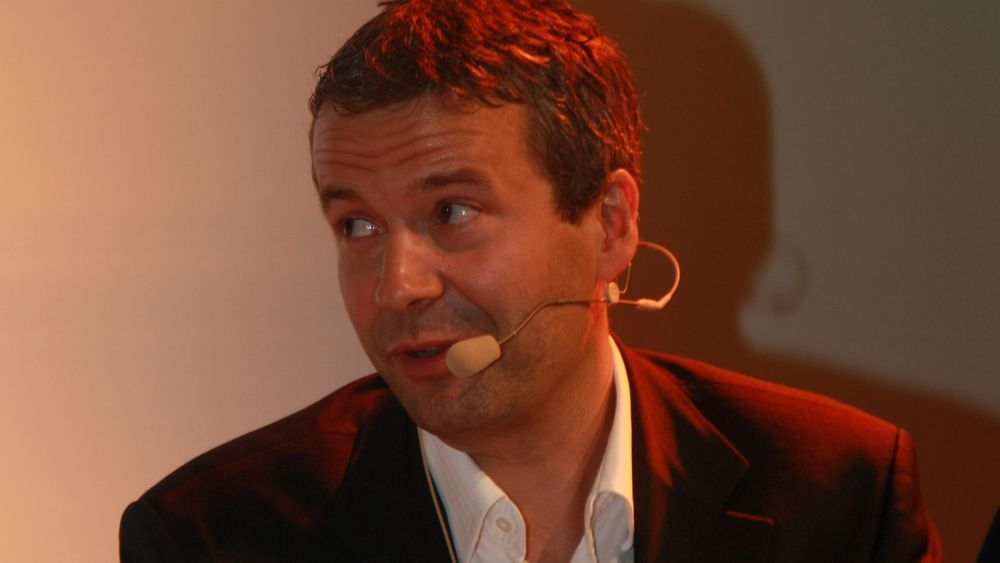 <p>Tidligere leder i Aspiro, Gunnar Sælleg, blir sittende i Kristin Skogen Lunds ledergruppe (arkivfoto).</p>