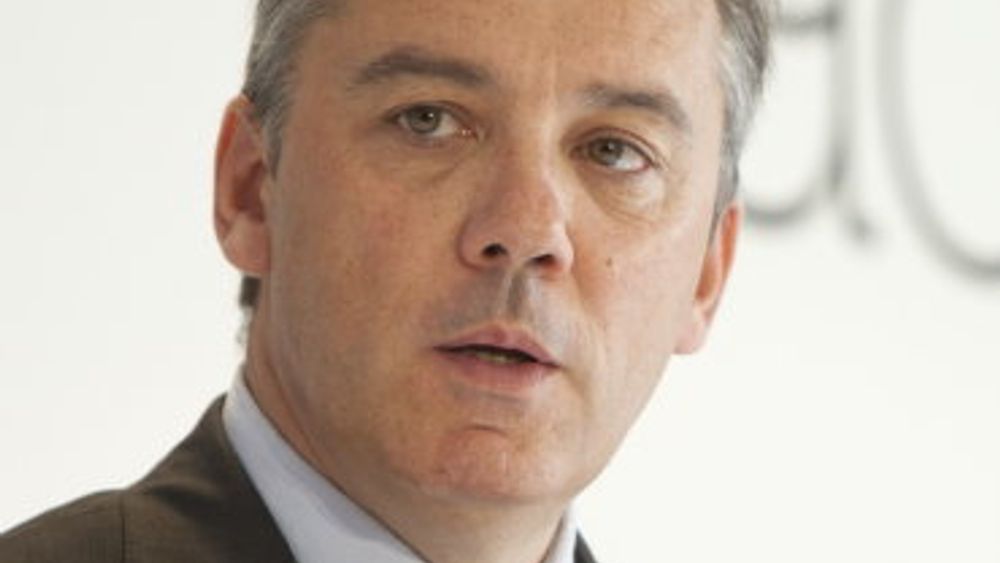 <p>Stéphane Richard vil ha arbeidsro, og raser mot det han anser som utidig innblanding fra Europakommisjonen.</p>