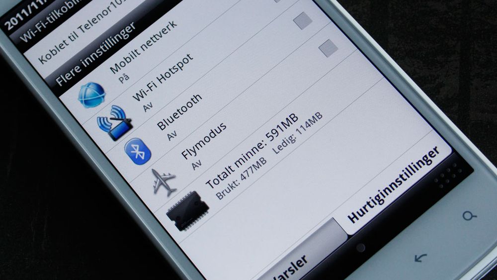<p>HTCs smarttelefoner har slitt i konkurransen med Apple og Samsungs siste modeller.</p>