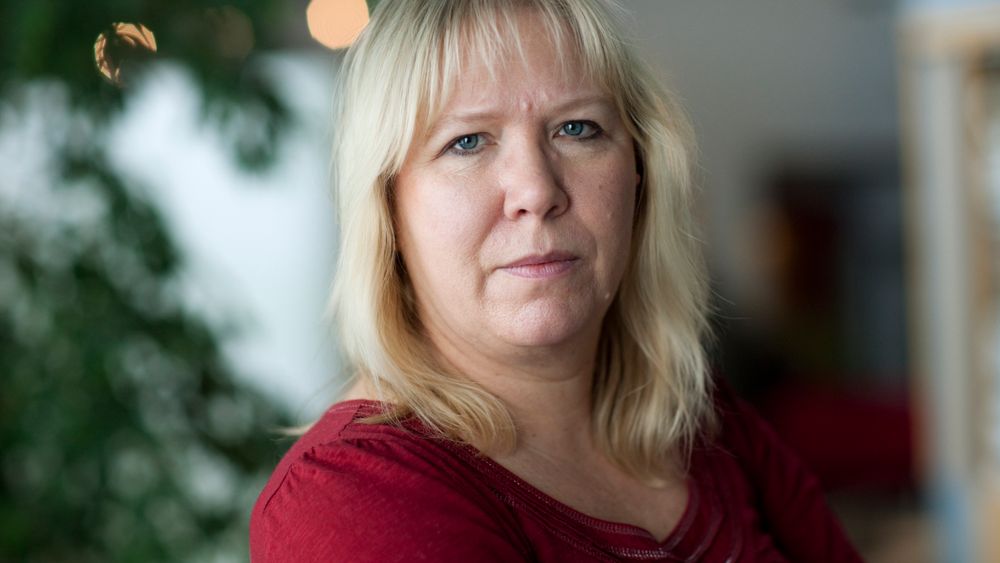 <p>Nestleder Bente Øverli i Forbrukerombudet vil ikke bruke tid på Telenors klage på One Call.</p>