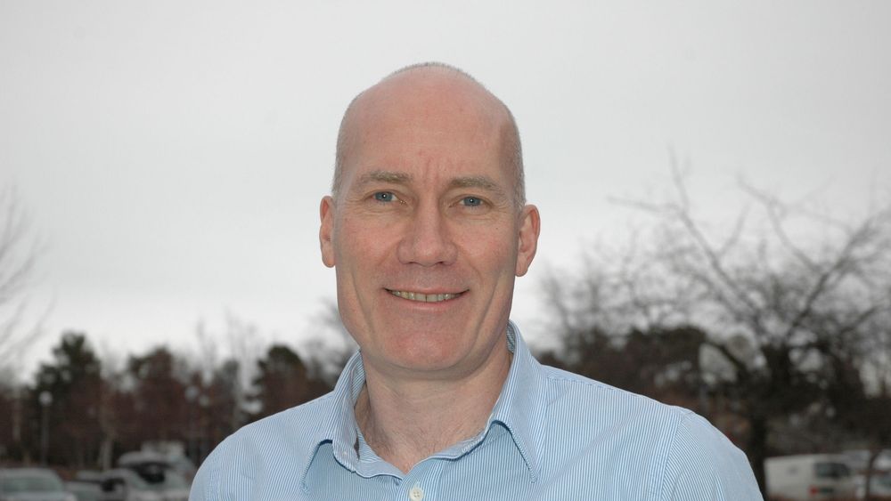 <p>Eirik Nesse er utdannet ingeniør ved Universitetet i Stavanger. Nå er han direktør for porteføljestrategi i Ceragon Networks.</p>