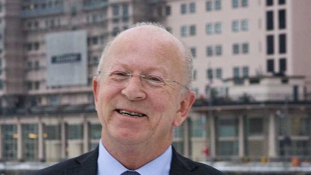 PT-sjef Torstein Olsen og hans team har fått gleden av å utforme de endelige reglene for den kommende frekvensauksjonen.