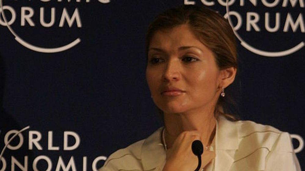 Presidentdatter Gulnara Karimova og Takilant etterforskes for bestikkelser i forbindelse med at Vimpelcom etablerte mobilvirksomhet i Usbekistan i 2007.